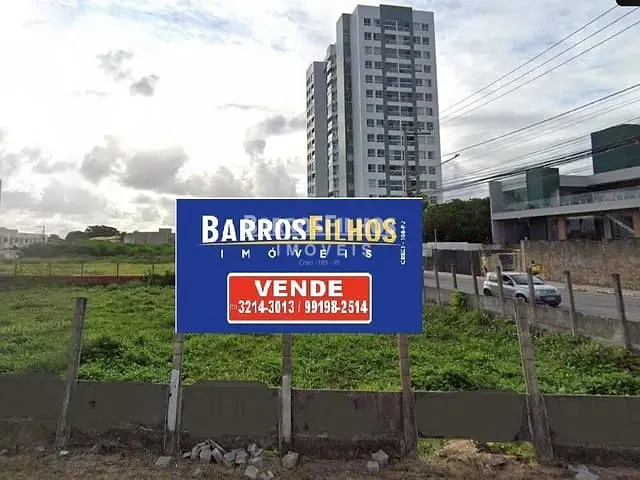 Terreno com 965m², à venda ou para alugar, no bairro Aeroporto em Aracaju