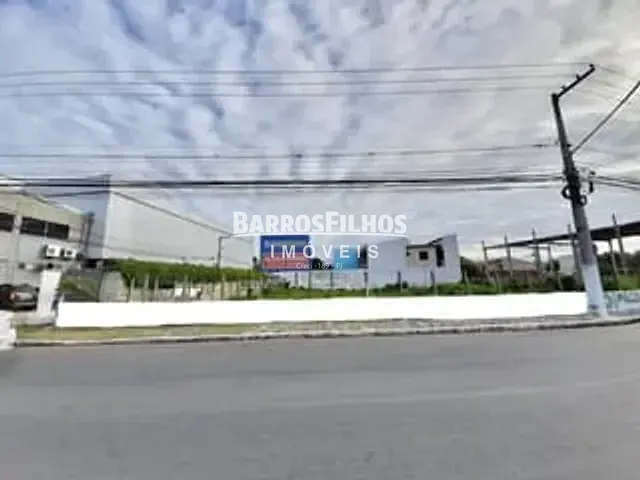Terreno com 965m², à venda ou para alugar, no bairro Aeroporto em Aracaju