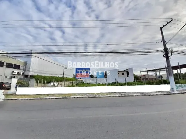 Terreno com 965m², à venda ou para alugar, no bairro Aeroporto em Aracaju