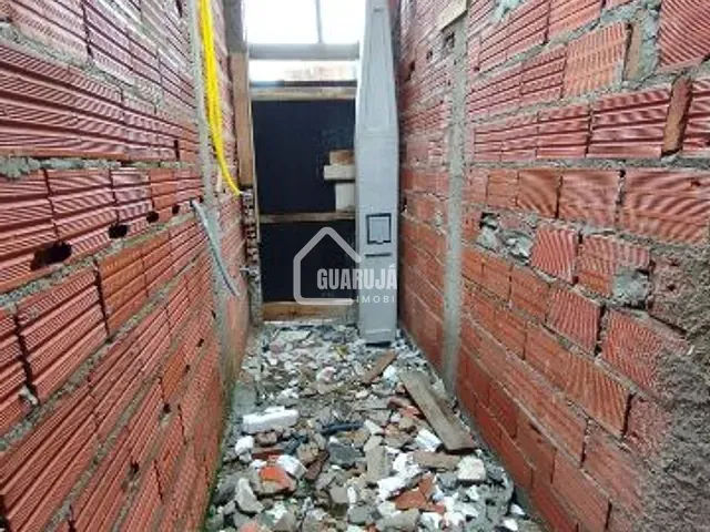 Terreno com 150m², à venda, no bairro Enseada em Guarujá
