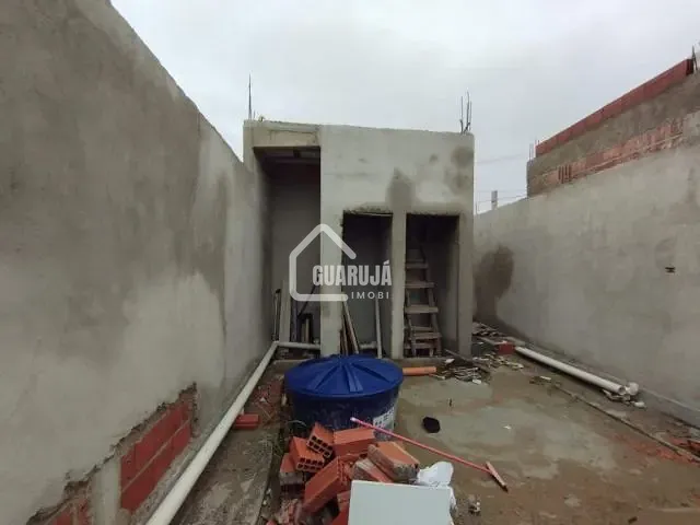 Terreno com 150m², à venda, no bairro Enseada em Guarujá