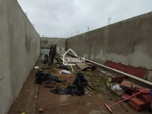 Terreno com 150m², à venda, no bairro Enseada em Guarujá