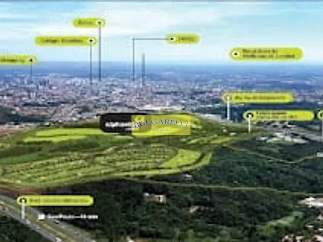 Terreno com 478m², à venda, no bairro VILA MARINGÁ em Jundiaí
