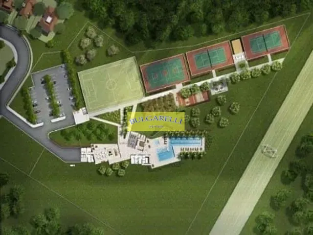 Terreno com 478m², à venda, no bairro VILA MARINGÁ em Jundiaí
