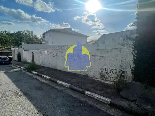 Terreno com 410m², à venda, no bairro City Bussocaba em Osasco