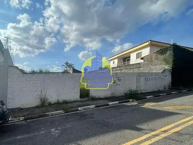 Terreno com 410m², à venda, no bairro City Bussocaba em Osasco