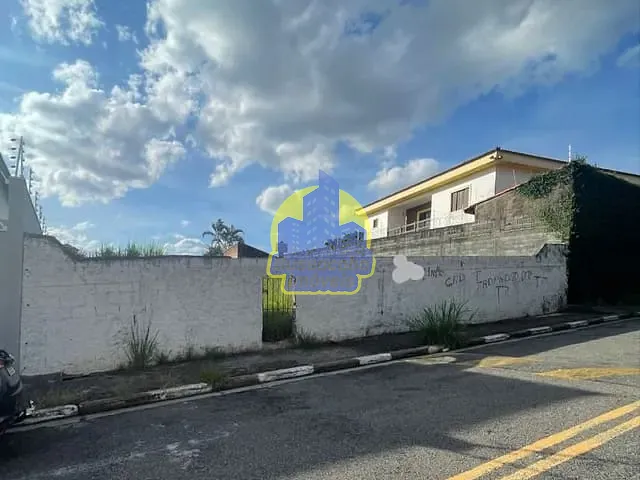 Terreno com 410m², à venda, no bairro City Bussocaba em Osasco