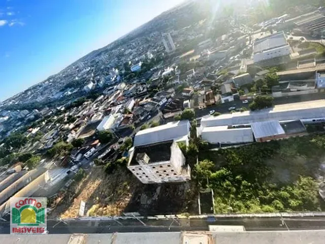 Terreno com 3488m², à venda, no bairro Vila Industrial em Anápolis