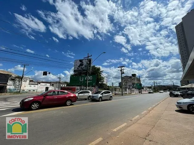 Terreno com 3488m², à venda, no bairro Vila Industrial em Anápolis