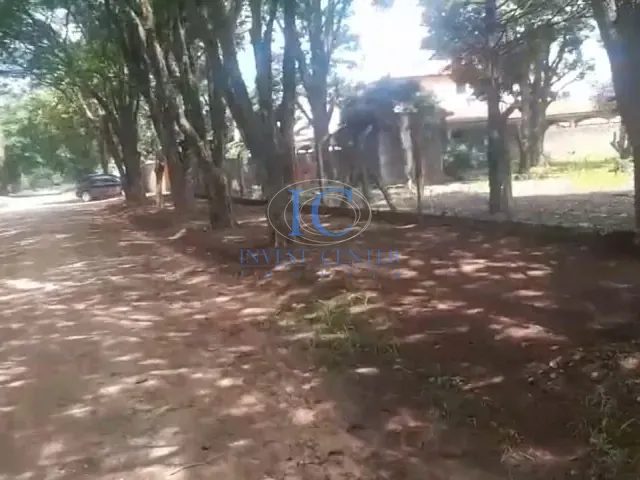 Terreno com 1000m², à venda, no bairro Vale do Sol em Indaiatuba