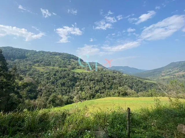 Terreno com 168m², à venda, no bairro centro em Xanxerê