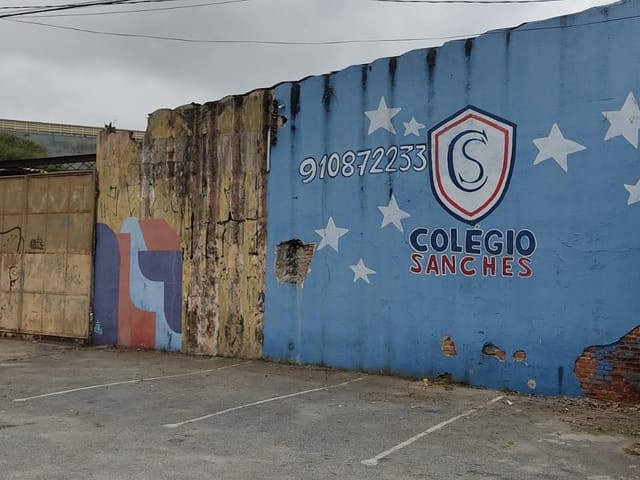 Terreno com 350m², à venda, no bairro Jardim Danfer em São Paulo