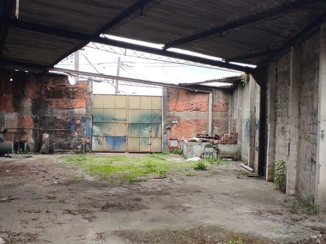 Terreno com 350m², à venda, no bairro Jardim Danfer em São Paulo