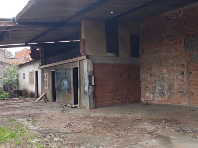 Terreno com 350m², à venda, no bairro Jardim Danfer em São Paulo