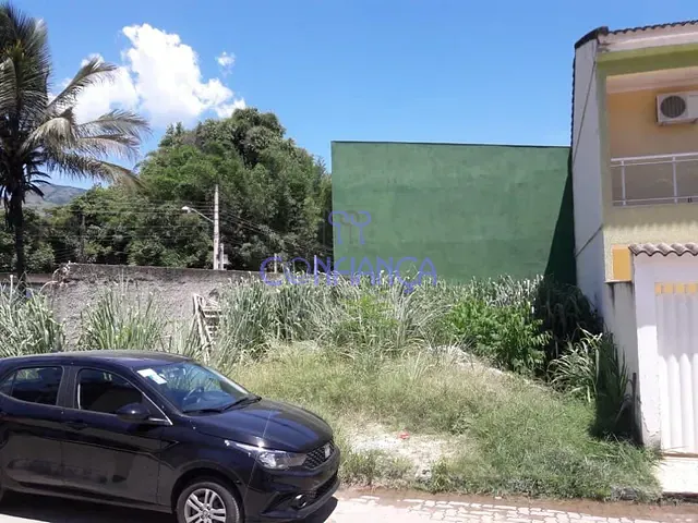 Terreno com 117m², à venda, no bairro Campo Grande em Rio de Janeiro