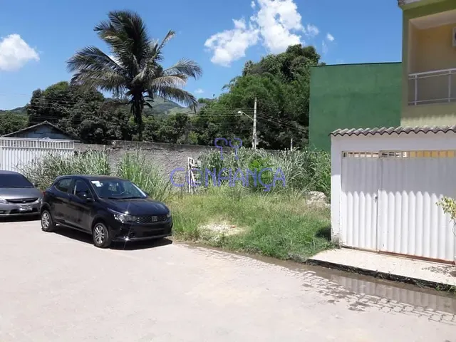 Terreno com 117m², à venda, no bairro Campo Grande em Rio de Janeiro