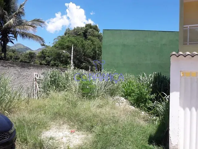 Terreno com 117m², à venda, no bairro Campo Grande em Rio de Janeiro
