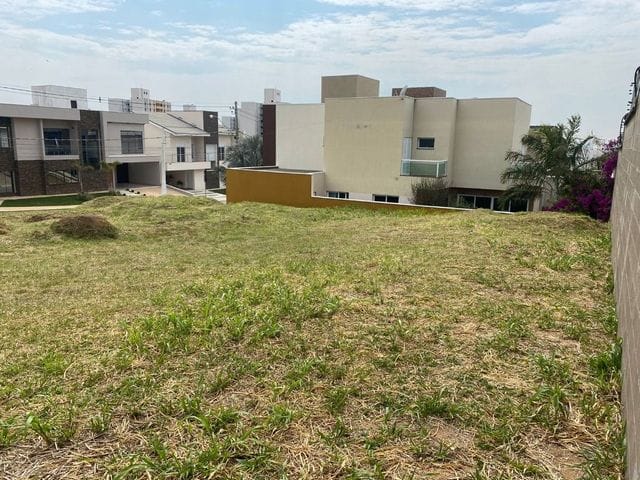 Foto do Terreno - Terreno à venda, 389 m² - Parque Residencial Eloy Chaves - Jundiaí/SP | Copette Imóveis