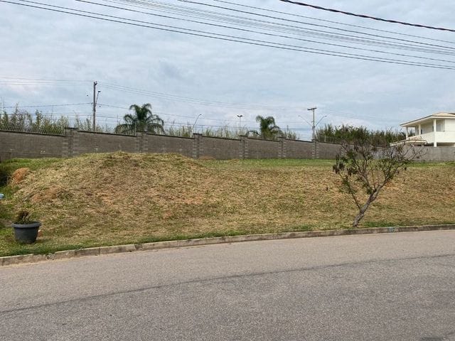 Foto do Terreno - Terreno à venda, 389 m² - Parque Residencial Eloy Chaves - Jundiaí/SP | Copette Imóveis