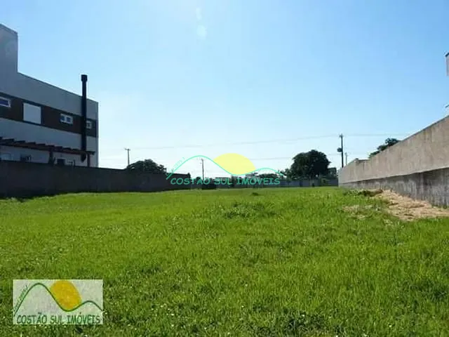 Terreno à venda, no bairro Campeche em Florianópolis