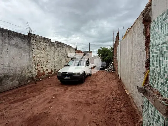 Terreno com 138m², à venda, no bairro Pousada da Esperança I em Bauru