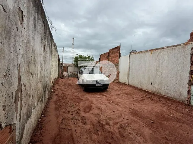 Terreno com 138m², à venda, no bairro Pousada da Esperança I em Bauru