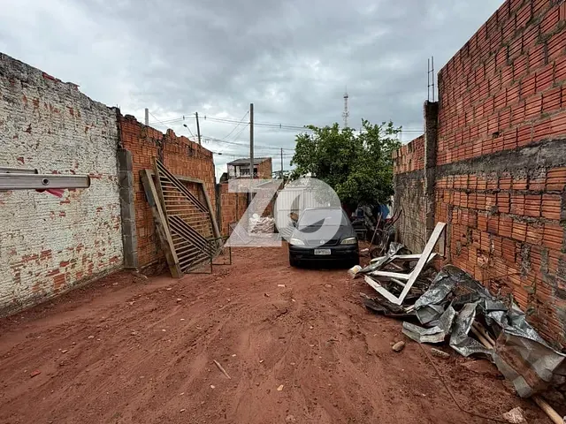 Terreno com 138m², à venda, no bairro Pousada da Esperança I em Bauru