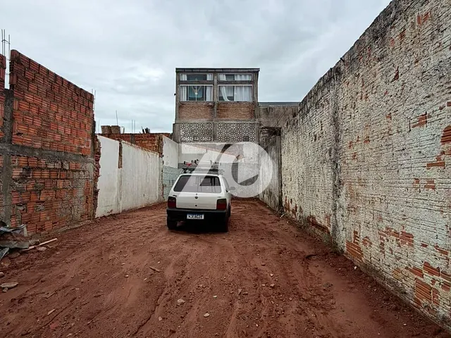 Terreno com 138m², à venda, no bairro Pousada da Esperança I em Bauru