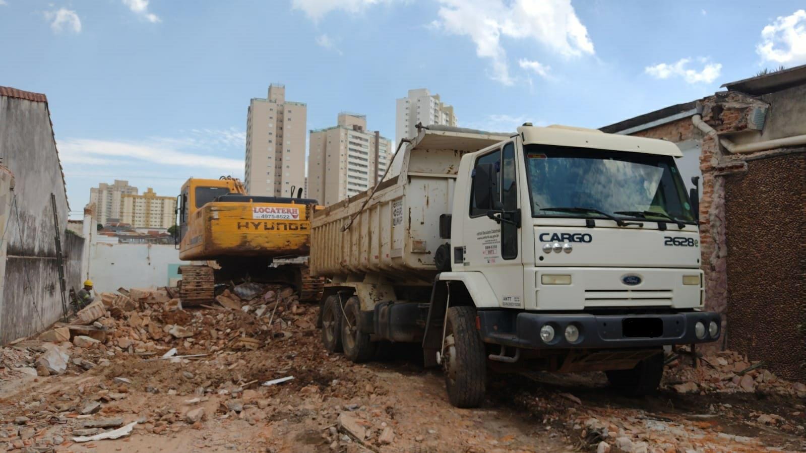Terreno à venda Barcelona, São Caetano do Sul - SP