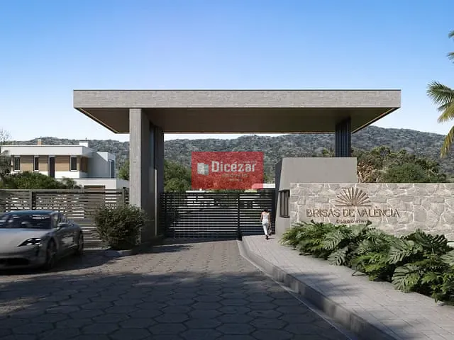 Terreno com 300m², à venda, no bairro Nossa Sra de Fátima em Penha