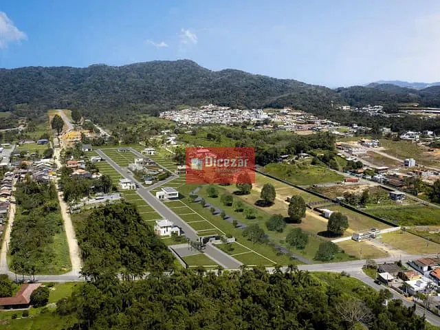 Terreno com 300m², à venda, no bairro Nossa Sra de Fátima em Penha