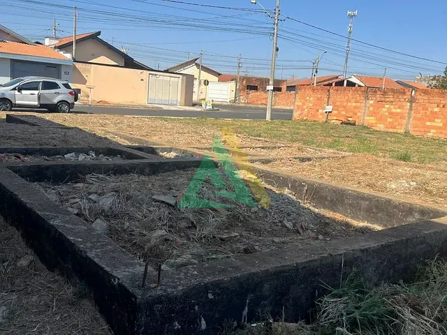 Terreno com 200m², à venda, no bairro Jardim Eldorado em Mogi Guaçu