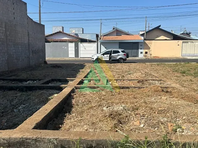 Terreno com 200m², à venda, no bairro Jardim Eldorado em Mogi Guaçu