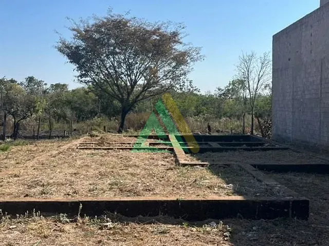 Terreno com 200m², à venda, no bairro Jardim Eldorado em Mogi Guaçu