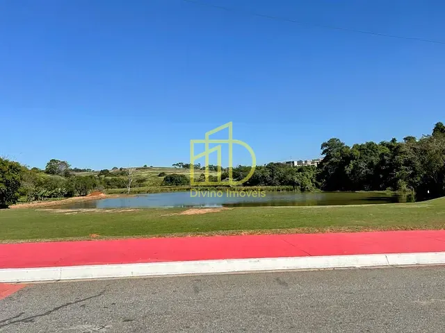 Terreno com 200m², à venda, no bairro Jardim Villagio Milano em Sorocaba
