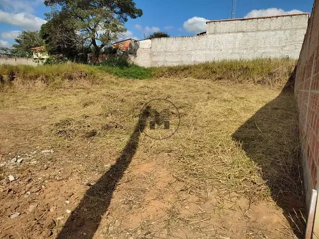 Terreno com 360m², à venda, no bairro Belvedere Club dos 500 em Guaratinguetá