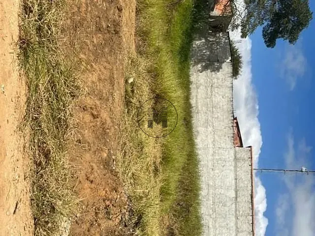 Terreno com 360m², à venda, no bairro Belvedere Club dos 500 em Guaratinguetá