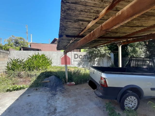 Terreno com 180m², à venda, no bairro Parque São Domingos em Pindamonhangaba