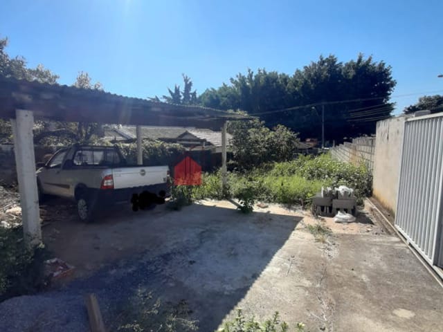 Terreno com 180m², à venda, no bairro Parque São Domingos em Pindamonhangaba