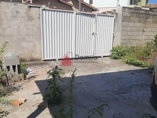 Terreno com 180m², à venda, no bairro Parque São Domingos em Pindamonhangaba