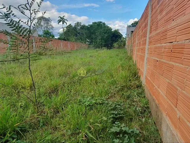 Terreno com 435m², à venda, no bairro Centro em Porto Real