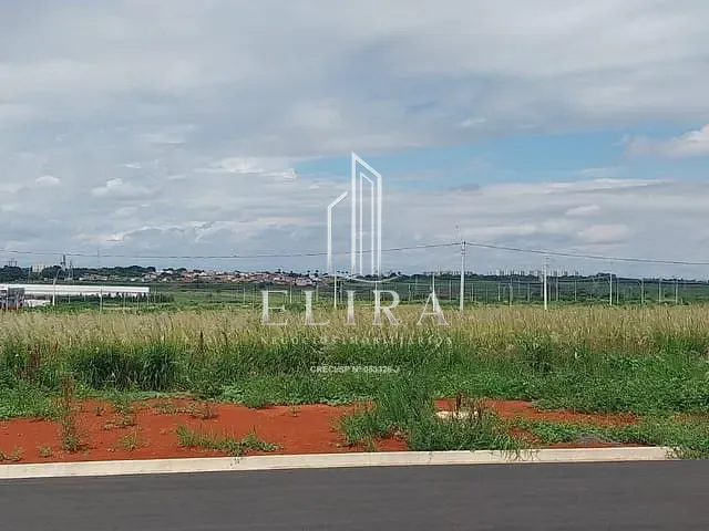 Terreno com 175m², à venda, no bairro Terra Santa em Santa Bárbara D'Oeste
