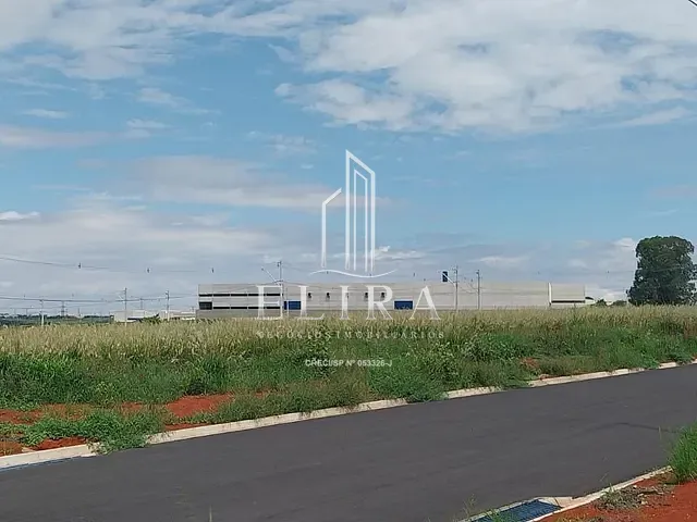 Terreno com 175m², à venda, no bairro Terra Santa em Santa Bárbara D'Oeste
