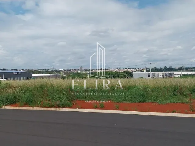 Terreno com 175m², à venda, no bairro Terra Santa em Santa Bárbara D'Oeste