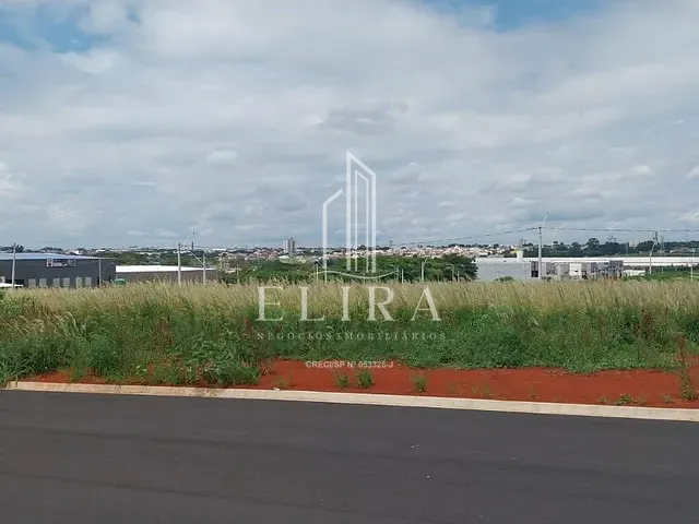 Terreno com 175m², à venda, no bairro Terra Santa em Santa Bárbara D'Oeste