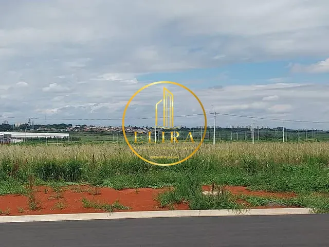 Terreno com 175m², à venda, no bairro Terra Santa em Santa Bárbara D'Oeste