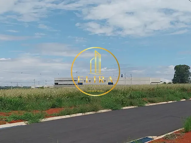 Terreno com 175m², à venda, no bairro Terra Santa em Santa Bárbara D'Oeste