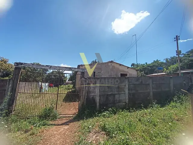 Terreno com 360m², à venda, no bairro Polocentro l em Anápolis