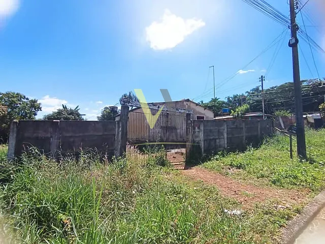 Terreno com 360m², à venda, no bairro Polocentro l em Anápolis