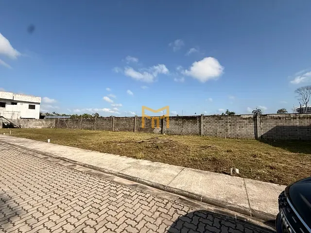 Terreno com 160m², à venda, no bairro Mangueirão em Belém